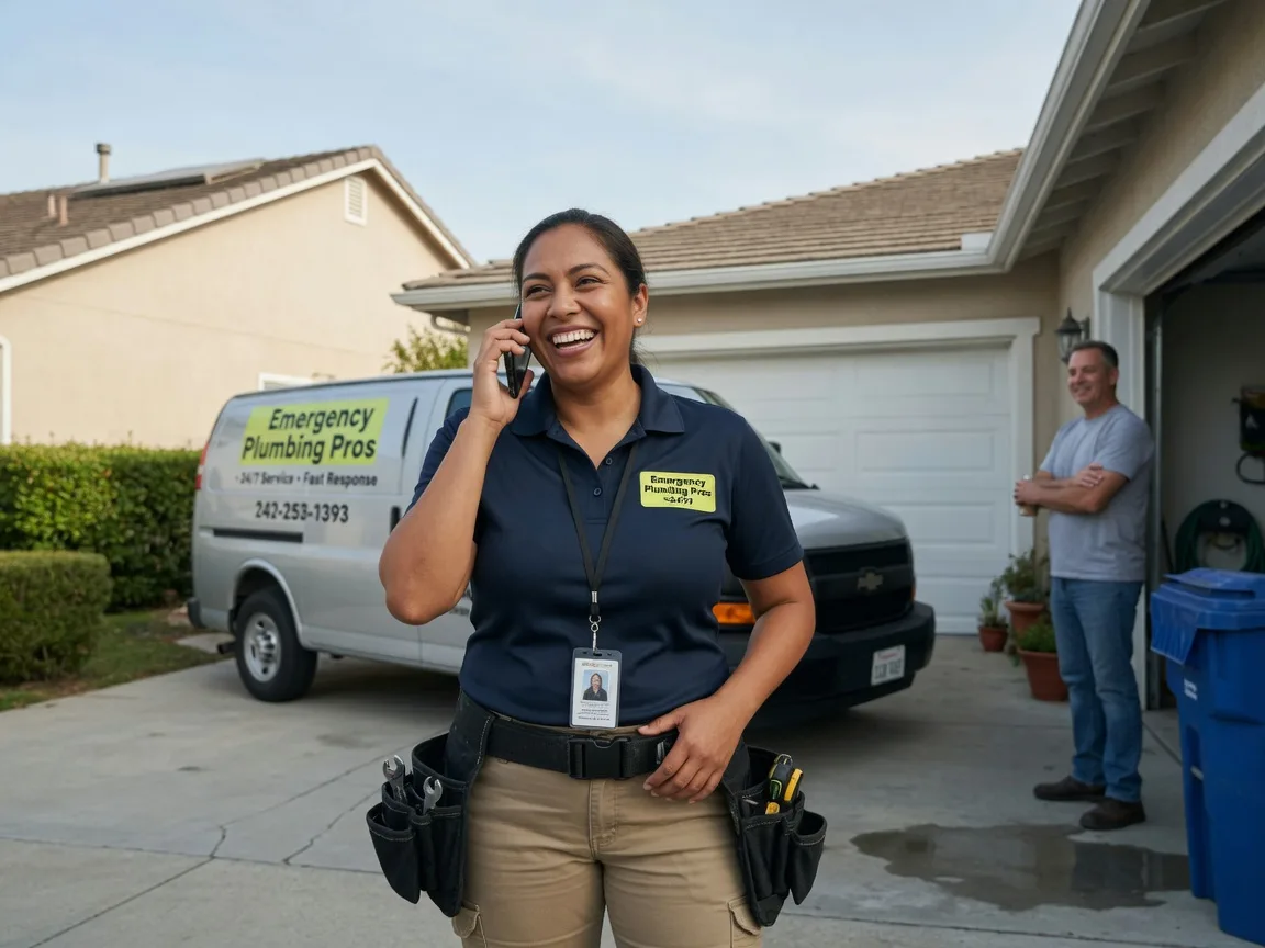 Emergency Plumber Alburnett, IA FAQs